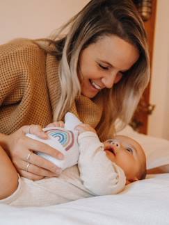 Jouet-Premier âge-Doudous et jouets en tissu-Ourson thérapeutique BEKE BOBO