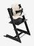 Coussin Tripp Trapp® STOKKE Classic Mickey Celebration+Mickey Signature 12 - vertbaudet enfant 