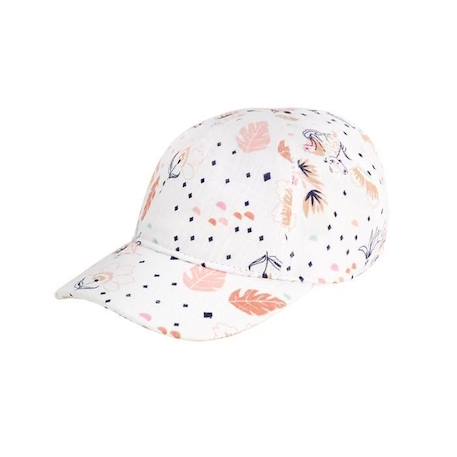 Casquette bébé Masha ROSE 1 - vertbaudet enfant 