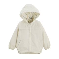 Bébé-Manteau, combipilote, nid d'ange-Veste Puka Puka