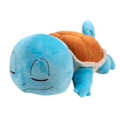 Jouet-Premier âge-Peluches-Peluche Carapuce Pokémon 40cm - BANDAI - Pour Enfant à partir de 4 ans