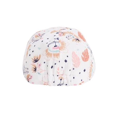 Casquette bébé Masha ROSE 2 - vertbaudet enfant 