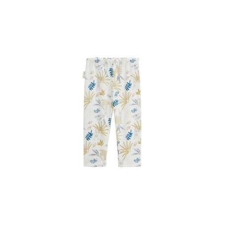 Lot de 2 pyjamas bébé Gribouille BLEU 4 - vertbaudet enfant 