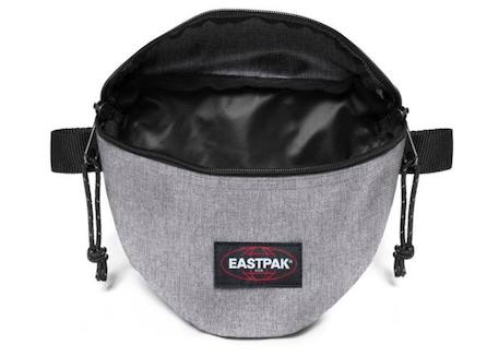 Sac banane Eastpak Springer Sunday Grey GRIS 4 - vertbaudet enfant 