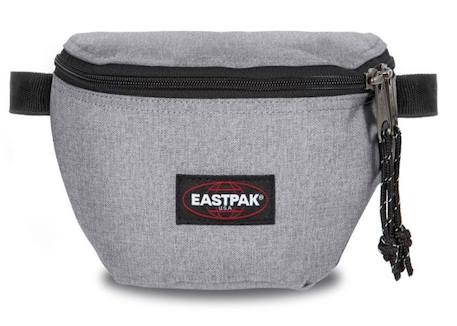 Garçon-Sac banane - Eastpak - Springer - Gris - 16,5 cm - 23 cm - 8,5 cm