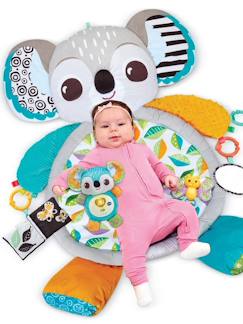 Jouet-Tapis d'éveil koala câlin - VTECH