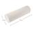 Coussin cilindre velours côtelé ROLL Marshmallow BLANC 3 - vertbaudet enfant 