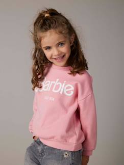 -Sweat Barbie® en molleton