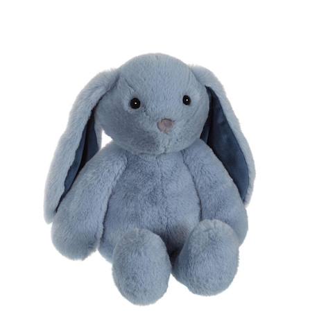 Trendy Bunny Bleu Jeans - 28 cm BLEU 2 - vertbaudet enfant 