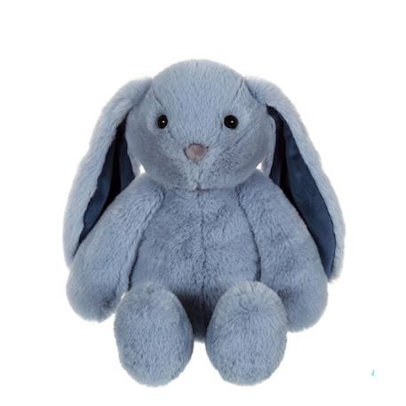 Trendy Bunny Bleu Jeans - 28 cm BLEU 1 - vertbaudet enfant 