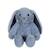 Trendy Bunny Bleu Jeans - 28 cm BLEU 1 - vertbaudet enfant 