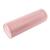 Coussin cilindre velours côtelé ROLL Pink Mousse ROSE 3 - vertbaudet enfant 