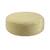 Pouf enfant rond bouclette OTTOMAN vert matcha VERT 2 - vertbaudet enfant 