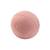 Coussin enfant bouclette BALL Guava Pink ROSE 4 - vertbaudet enfant 