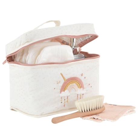 Trousse de toilette Utopia  - vertbaudet enfant