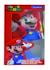 Mini lampe de chevet veilleuse sans fil Super Mario_x000D_ ROUGE 6 - vertbaudet enfant 