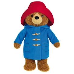 -Jemini Paddington peluche +/- 45cm