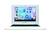 Ordinateur portable tactile LAPTAB® 10 pour enfant de 7 ans et plus - Marque LEXIBOOK - Garantie 2 ans BLANC 1 - vertbaudet enfant 