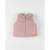 Gilet sans manche Groloudoux ROSE 1 - vertbaudet enfant 