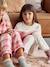 Lot de 2 pyjamas en velours 'cerise' fille marine 11 - vertbaudet enfant 