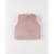 Gilet sans manche Groloudoux ROSE 2 - vertbaudet enfant 