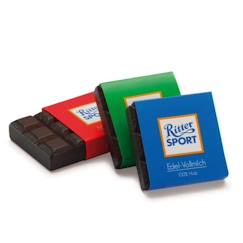 Jouet-Mini Chocolat Ritter Sport - Erzi - Jeu d'imitation en bois