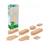 BRIO Coffret de Démarrage - 12 Rails - Pack B-7312350360998-A partir de 3 ans MARRON 2 - vertbaudet enfant 