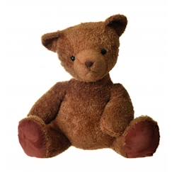 Jouet-Peluche Egmont Toys Martin 74 cm - Marron - Pour Enfant dès la Naissance