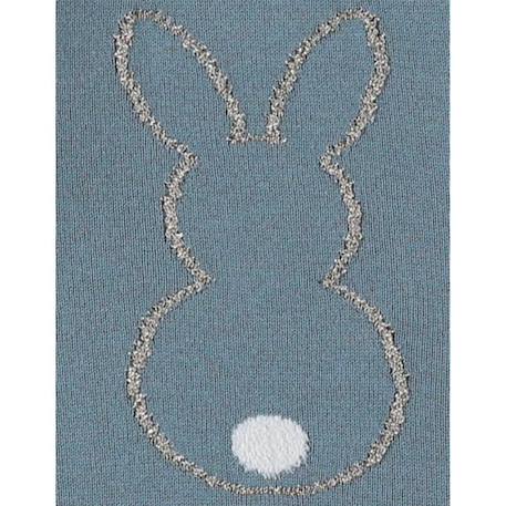 Robe en Tricot, Lapin ROSE 4 - vertbaudet enfant 