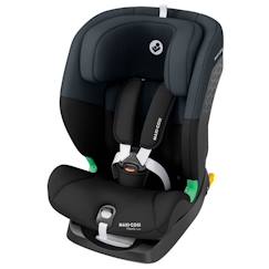 Puériculture-Siège auto évolutif MAXI COSI Titan S i-Size, Groupe 1/2/3, Isofix, inclinable, Tonal Black