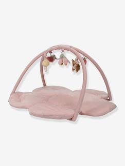 Jouet-Premier âge-Tapis d'activités avec arches - Fairy garden LITTLE DUTCH