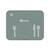 Set de table enfant LEARNING TABLE SETTING GRANITE GREY GRIS 1 - vertbaudet enfant 