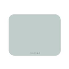 Linge de maison et décoration-Décoration-Set de table enfant XL GREY POWDER