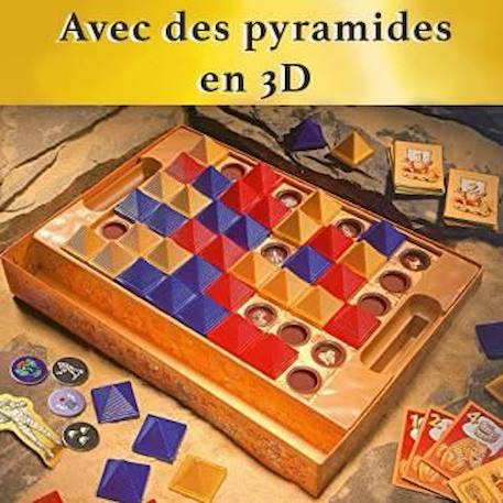 Ramsès 25ème anniversaire, Jeu de société, A partir de 7 ans, Ravensburger MARRON 5 - vertbaudet enfant 