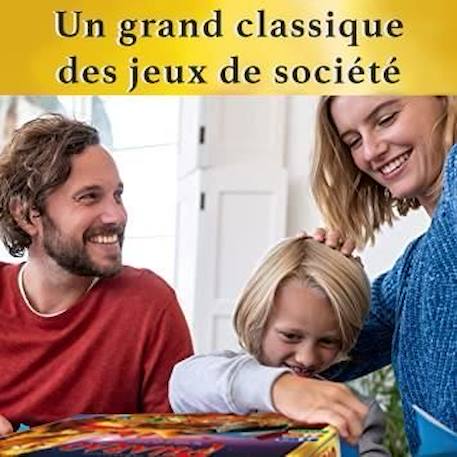 Ramsès 25ème anniversaire, Jeu de société, A partir de 7 ans, Ravensburger MARRON 4 - vertbaudet enfant 