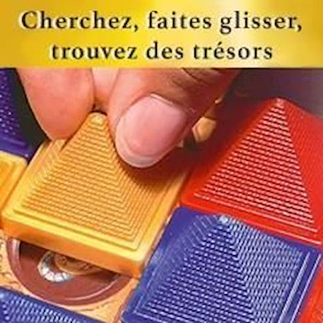 Ramsès 25ème anniversaire, Jeu de société, A partir de 7 ans, Ravensburger MARRON 3 - vertbaudet enfant 