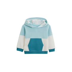 Sweat-shirt à capuche enfant Manaus  - vertbaudet enfant