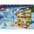 LEGO® Friends 42637 Le Calendrier de l’Avent 2024 Cadeaux avant Noël Inclut 5 personnages MULTICOLORE 6 - vertbaudet enfant 