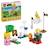 LEGO® Super Mario 71441 Les Aventures de LEGO® Peach interactive - Jouet de princesse MULTICOLORE 1 - vertbaudet enfant 