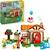 LEGO Animal Crossing 77049 Marie en Visite, Jouet de Construction, avec 2 Minifigurines BLANC 1 - vertbaudet enfant 