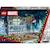 LEGO® Marvel 76293 Calendrier de l’Avent Spider-Man 2024 - Cadeau Festif pour Enfants ROUGE 6 - vertbaudet enfant 