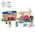 LEGO Animal Crossing 77050 Boutique Nook et Maison de Rosie, Set de Construction Créatif ROSE 2 - vertbaudet enfant 