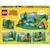 LEGO Animal Crossing 77047 Activités de Plein Air de Clara, Jouet de Construction Créatif MULTICOLORE 5 - vertbaudet enfant 