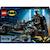 LEGO® DC Batman 76273 La figurine de Batman à construire et la moto Bat-Pod NOIR 6 - vertbaudet enfant 