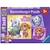 PAT' PATROUILLE Puzzles 3x49 pièces - Charmantes chiennes - Ravensburger - Enfant dès 5 ans VIOLET 1 - vertbaudet enfant 