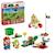 LEGO® Super Mario 71439 Les Aventures de LEGO® Mario Interactif - Set véhicule et Yoshi ROUGE 1 - vertbaudet enfant 