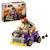 LEGO® 71431 Super Mario Ensemble d'Extension Bolide de Bowser, Jouet de Kart pour Enfants Dès 8 Ans avec Figurine Bowser NOIR 1 - vertbaudet enfant 