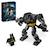 LEGO® Super Heroes DC 76270 L’armure robot de Batman- Figurine d’action articulée NOIR 1 - vertbaudet enfant 