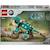 LEGO® Jurassic World 76962 Bébé Bumpy, l’ankylosaure - Pour les fans de La Colo du Crétacé VERT 6 - vertbaudet enfant 