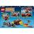 LEGO® Sonic the Hedgehog 76999 Super Sonic contre Egg Drillster, Avec Shadow et Dr. Eggman BLEU 6 - vertbaudet enfant 